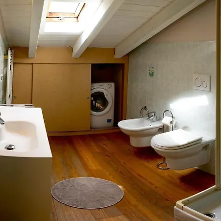 ヴィラ Podere Brughee トレメッツォ