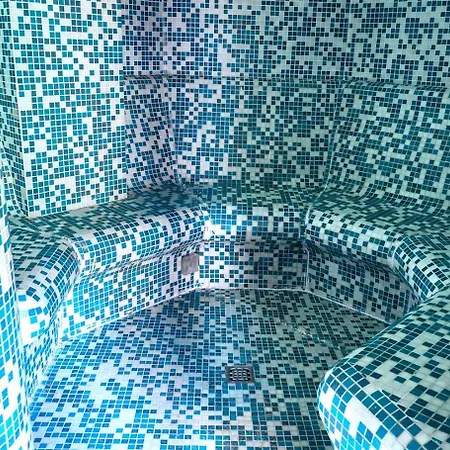 ヴィラ Podere Brughee トレメッツォ