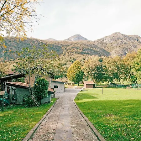 Podere Brughee * トレメッツォ