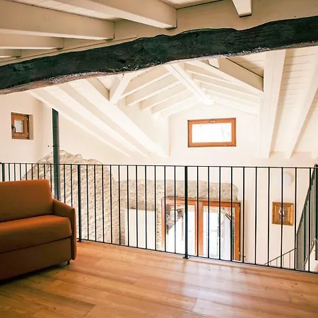 ヴィラ Podere Brughee *