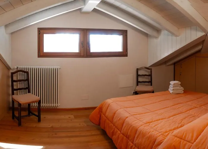 Podere Brughee Vila