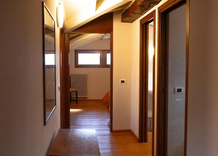 Podere Brughee Vila Tremezzo