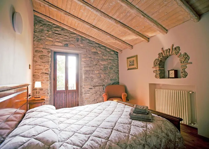Podere Brughee Vila Tremezzo