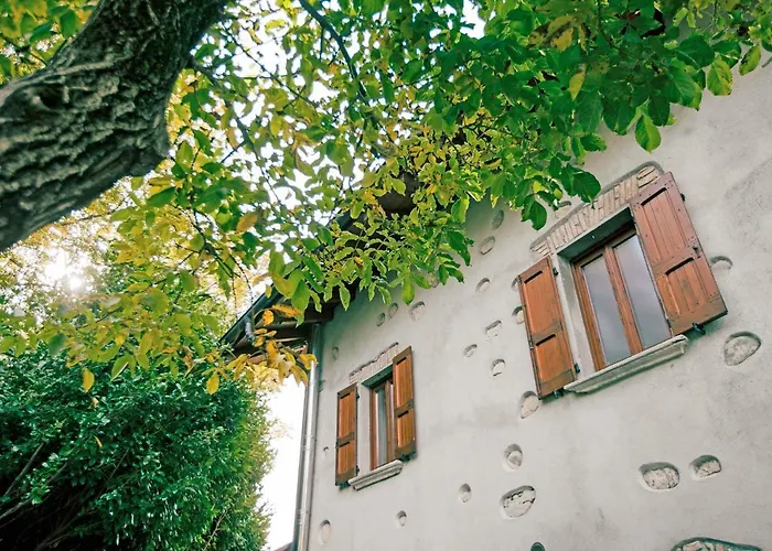 Podere Brughee Vila