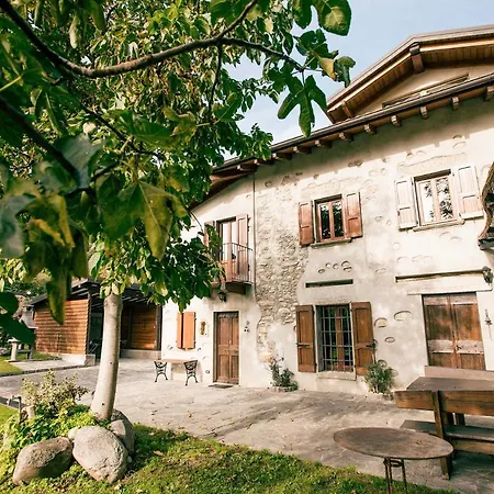 Podere Brughee *