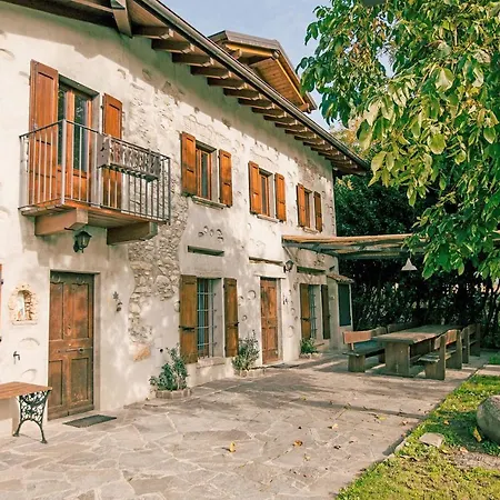 Podere Brughee Villa Tremezzo