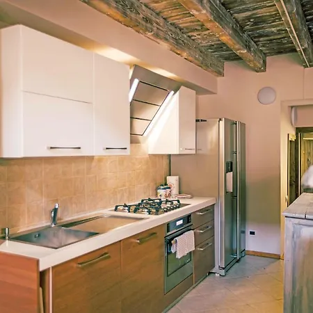 Podere Brughee Villa *