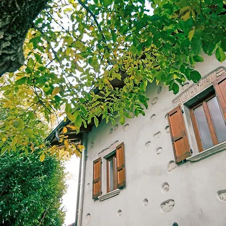 Podere Brughee Villa