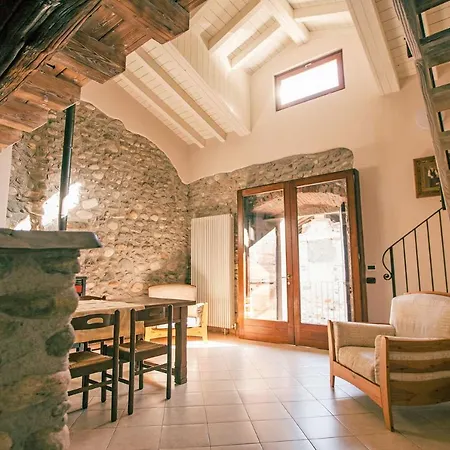 Podere Brughee Tremezzo