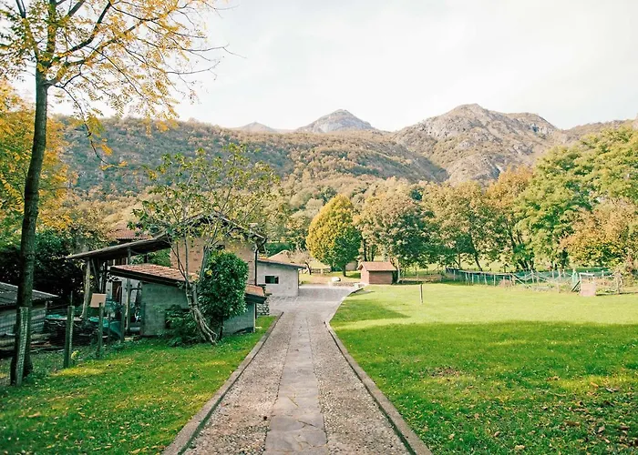 Podere Brughee * تريميتْسّو