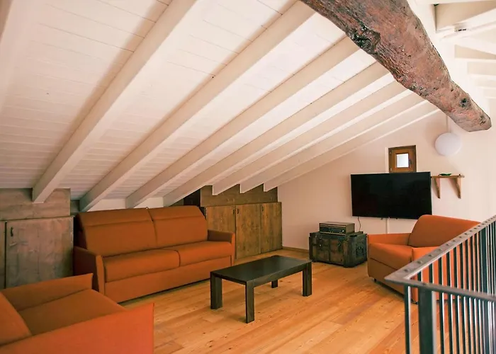 Podere Brughee تريميتْسّو